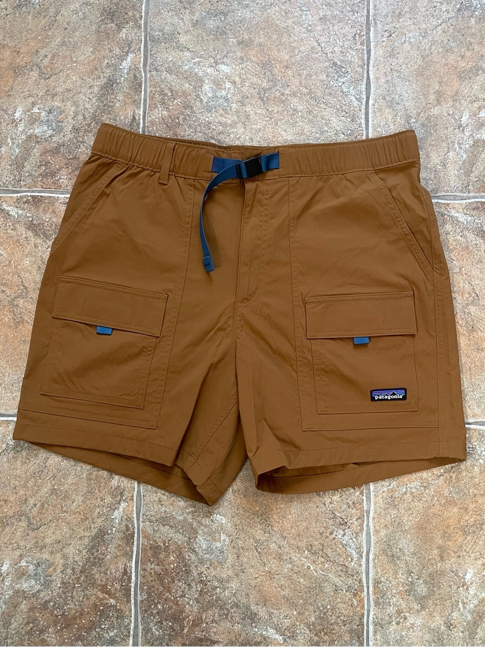 Men's Outdoor Everyday Shorts - 6"